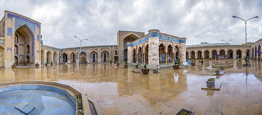 مسجد عتیق