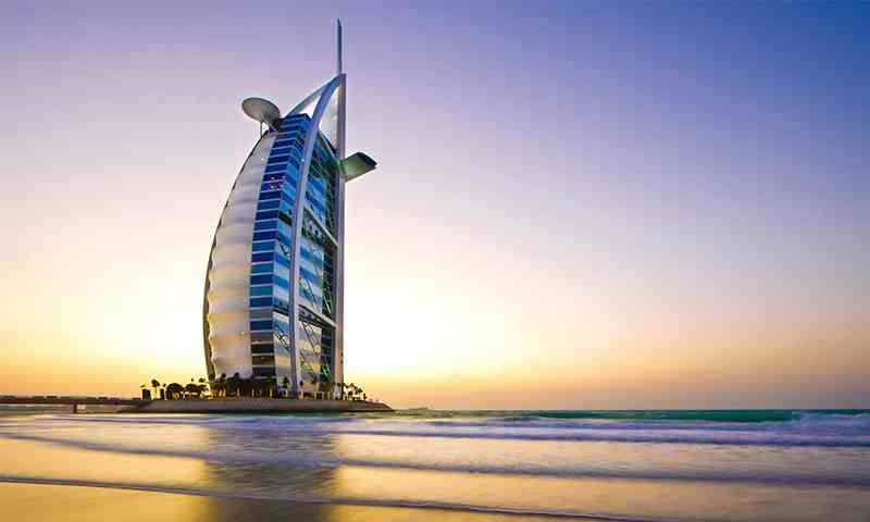 هتل برج العرب